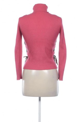 Γυναικείο πουλόβερ Unbranded, Μέγεθος S, Χρώμα Ρόζ , Τιμή 15,00 €