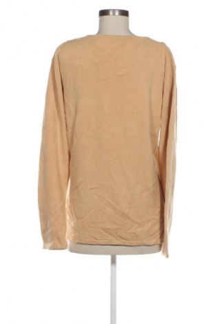 Γυναικείο πουλόβερ Unbranded, Μέγεθος XL, Χρώμα  Μπέζ, Τιμή 12,99 €