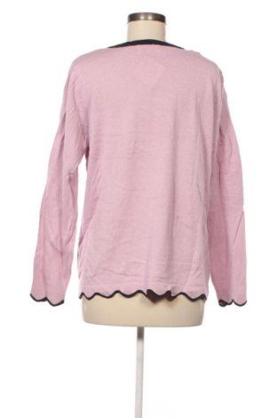 Dámsky pulóver Unbranded, Veľkosť XXL, Farba Ružová, Cena  16,95 €