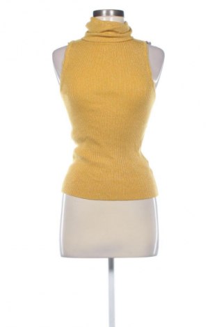 Dámský svetr Unbranded, Velikost L, Barva Žlutá, Cena  425,00 Kč