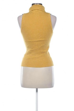 Dámský svetr Unbranded, Velikost L, Barva Žlutá, Cena  425,00 Kč