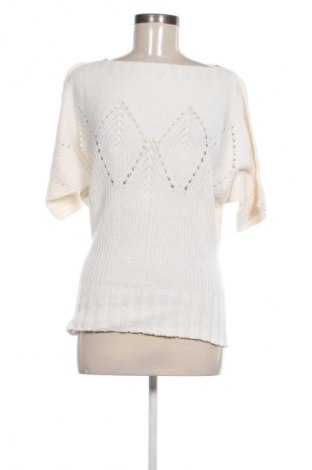 Dámský svetr Unbranded, Velikost M, Barva Bílá, Cena  425,00 Kč