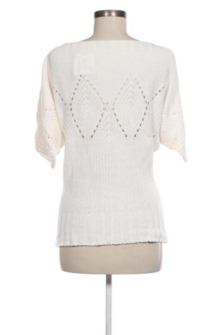 Dámský svetr Unbranded, Velikost M, Barva Bílá, Cena  425,00 Kč