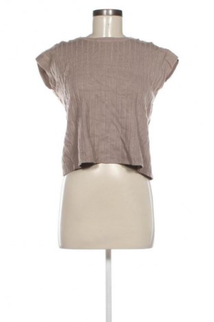 Дамски пуловер Unbranded, Размер M, Цвят Кафяв, Цена 6,13 €