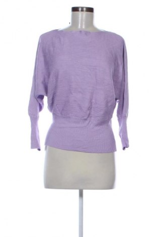 Dámský svetr Unbranded, Velikost M, Barva Fialová, Cena  289,00 Kč
