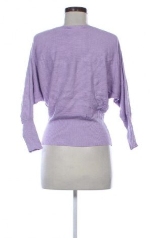 Dámský svetr Unbranded, Velikost M, Barva Fialová, Cena  289,00 Kč