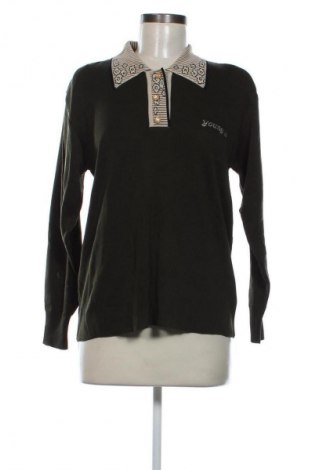 Dámský svetr Unbranded, Velikost L, Barva Vícebarevné, Cena  259,00 Kč