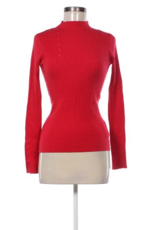 Dámsky pulóver Unbranded, Veľkosť S, Farba Červená, Cena  15,00 €