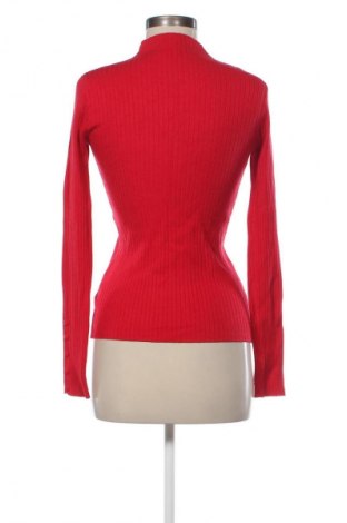 Dámsky pulóver Unbranded, Veľkosť S, Farba Červená, Cena  15,00 €