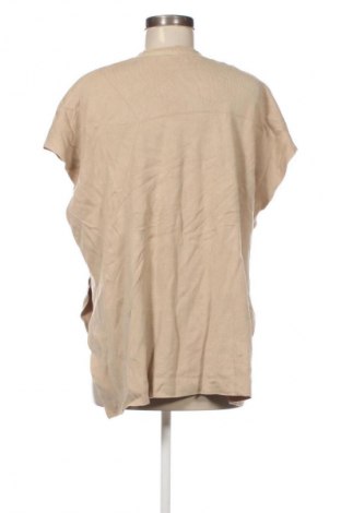 Дамски пуловер Unbranded, Размер M, Цвят Бежов, Цена 8,69 €