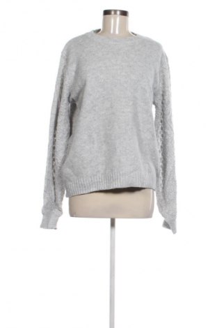 Dámský svetr Unbranded, Velikost XL, Barva Šedá, Cena  259,00 Kč