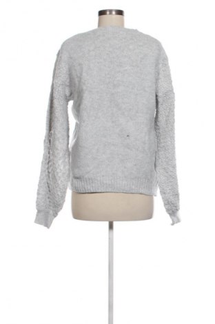 Dámský svetr Unbranded, Velikost XL, Barva Šedá, Cena  259,00 Kč