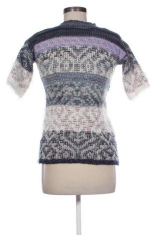 Γυναικείο πουλόβερ Unbranded, Μέγεθος S, Χρώμα Πολύχρωμο, Τιμή 15,00 €