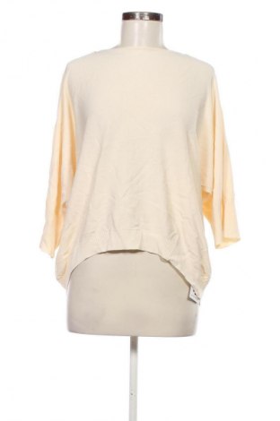 Női pulóver Unbranded, Méret M, Szín Ekrü
, Ár 5 509 Ft