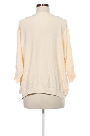 Női pulóver Unbranded, Méret M, Szín Ekrü
, Ár 5 509 Ft