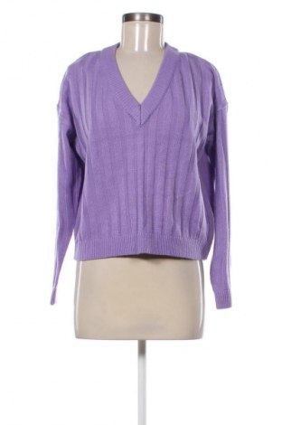 Női pulóver Unbranded, Méret L, Szín Lila, Ár 9 277 Ft