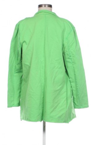 Дамски пуловер Unbranded, Размер M, Цвят Зелен, Цена 15,07 €