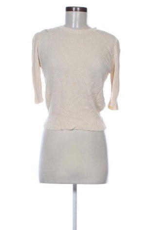 Női pulóver Unbranded, Méret S, Szín Bézs, Ár 2 499 Ft