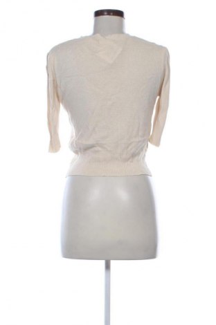 Női pulóver Unbranded, Méret S, Szín Bézs, Ár 2 499 Ft