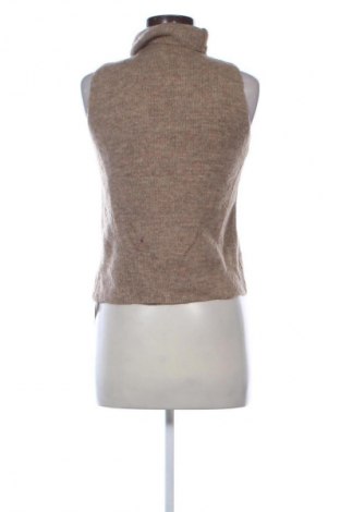 Дамски пуловер Unbranded, Размер S, Цвят Кафяв, Цена 5,62 €