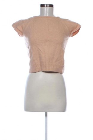 Дамски пуловер Unbranded, Размер S, Цвят Оранжев, Цена 7,66 €