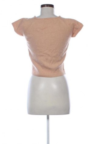 Дамски пуловер Unbranded, Размер S, Цвят Оранжев, Цена 7,66 €