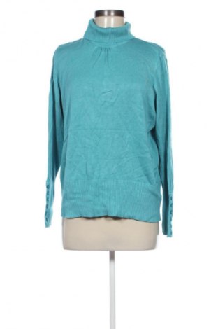 Dámský svetr Unbranded, Velikost XL, Barva Zelená, Cena  379,00 Kč