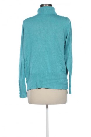 Dámský svetr Unbranded, Velikost XL, Barva Zelená, Cena  379,00 Kč