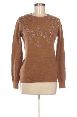 Női pulóver Unbranded, Méret M, Szín Barna, Ár 6 123 Ft