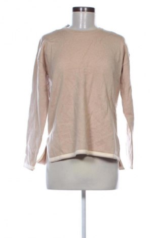 Дамски пуловер Unbranded, Размер S, Цвят Бежов, Цена 9,71 €