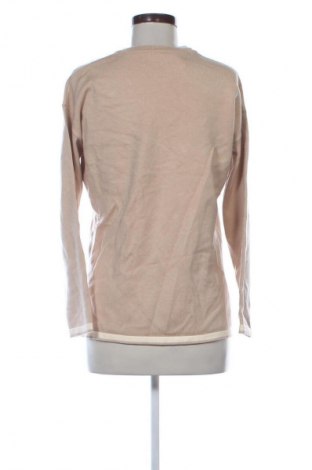 Дамски пуловер Unbranded, Размер S, Цвят Бежов, Цена 9,71 €