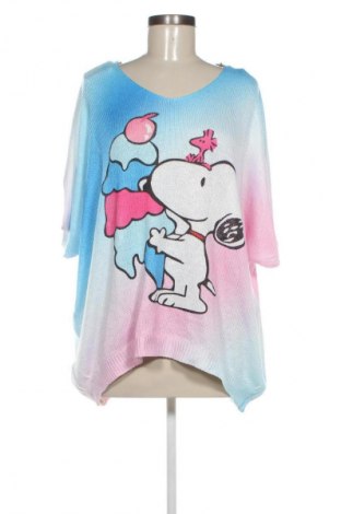 Damenpullover Unbranded, Größe 3XL, Farbe Mehrfarbig, Preis 19,99 €