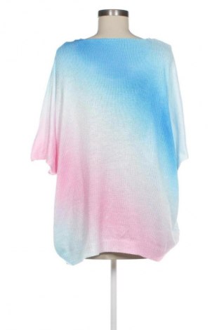 Damenpullover Unbranded, Größe 3XL, Farbe Mehrfarbig, Preis 19,99 €