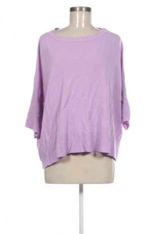 Дамски пуловер Unbranded, Размер XL, Цвят Лилав, Цена 13,29 €