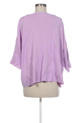 Дамски пуловер Unbranded, Размер XL, Цвят Лилав, Цена 13,29 €