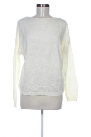 Дамски пуловер Unbranded, Размер S, Цвят Екрю, Цена 8,69 €