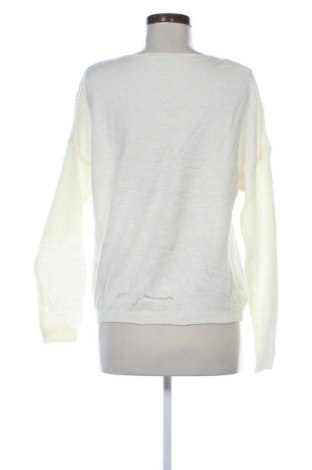 Дамски пуловер Unbranded, Размер S, Цвят Екрю, Цена 8,69 €