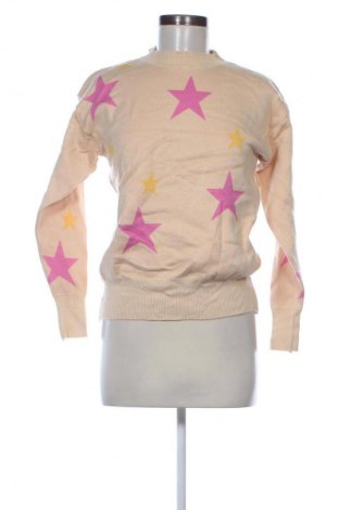 Damenpullover Unbranded, Größe M, Farbe Mehrfarbig, Preis € 25,99