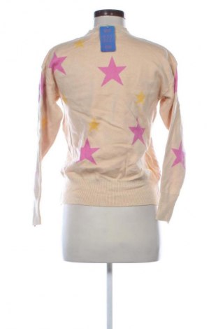 Damenpullover Unbranded, Größe M, Farbe Mehrfarbig, Preis € 25,99