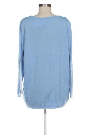 Női pulóver Unbranded, Méret XXL, Szín Kék, Ár 6 149 Ft