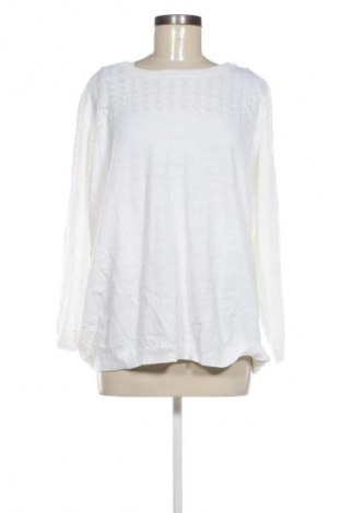 Dámský svetr Unbranded, Velikost 3XL, Barva Bílá, Cena  449,00 Kč