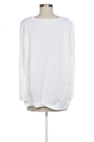 Dámský svetr Unbranded, Velikost 3XL, Barva Bílá, Cena  449,00 Kč