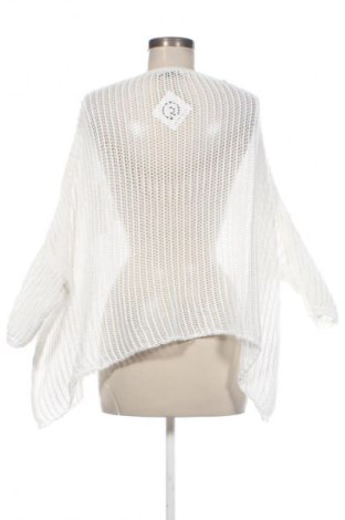 Damenpullover Unbranded, Größe L, Farbe Weiß, Preis 7,99 €