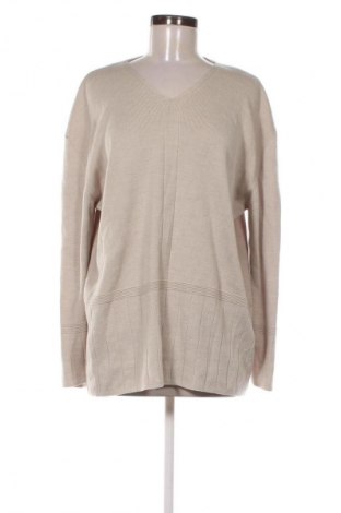 Dámsky pulóver Unbranded, Veľkosť XL, Farba Béžová, Cena  15,00 €
