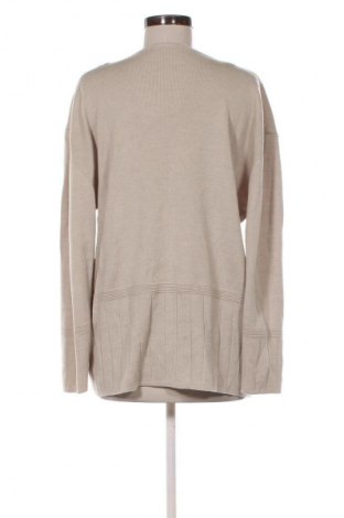 Dámsky pulóver Unbranded, Veľkosť XL, Farba Béžová, Cena  15,00 €