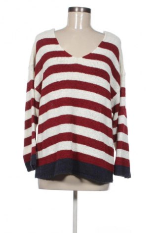 Дамски пуловер Unbranded, Размер M, Цвят Многоцветен, Цена 8,69 €