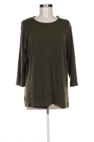 Női pulóver Unbranded, Méret XL, Szín Zöld, Ár 6 449 Ft
