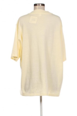 Damenpullover Unbranded, Größe 3XL, Farbe Gelb, Preis € 14,99