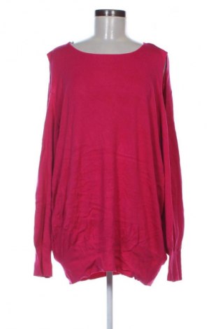 Дамски пуловер Unbranded, Размер XL, Цвят Розов, Цена 19,42 €