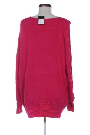 Дамски пуловер Unbranded, Размер XL, Цвят Розов, Цена 19,42 €